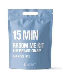 Groom Me Kit
